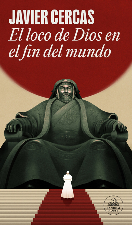 El loco de Dios en el fin del mundo El loco de Dios en el fin del mundo