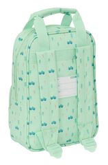 Mochila infantil Coches