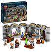 LEGO® Harry Potter Castell de Hogwarts™: Classe de Pocions 76431