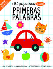 Primeras palabras Primeras palabras