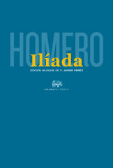 La Il&iacute;ada