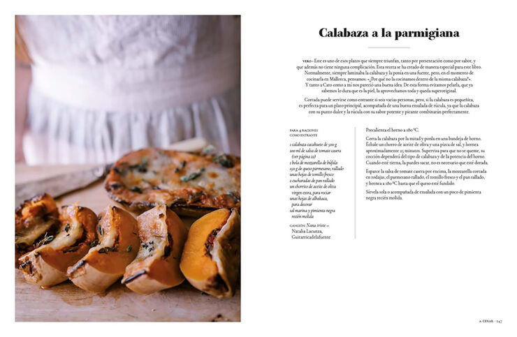 Cocina para la tribu. Recetas hechas con amor