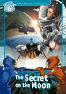 SECRET ON THE MOON Oxford LG 9780194723817