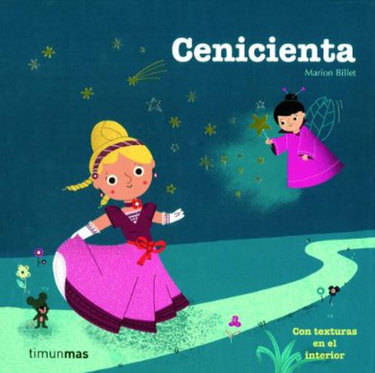 Cenicienta - Abacus Online