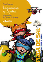 Lagrimosa y Rojaluz Lagrimosa y Rojaluz