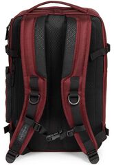 Motxilla PC Eastpak Tecum M Cnnct burgundy