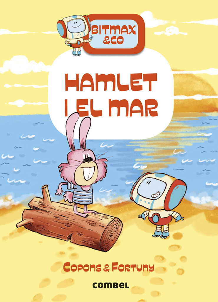 Hamlet i el mar