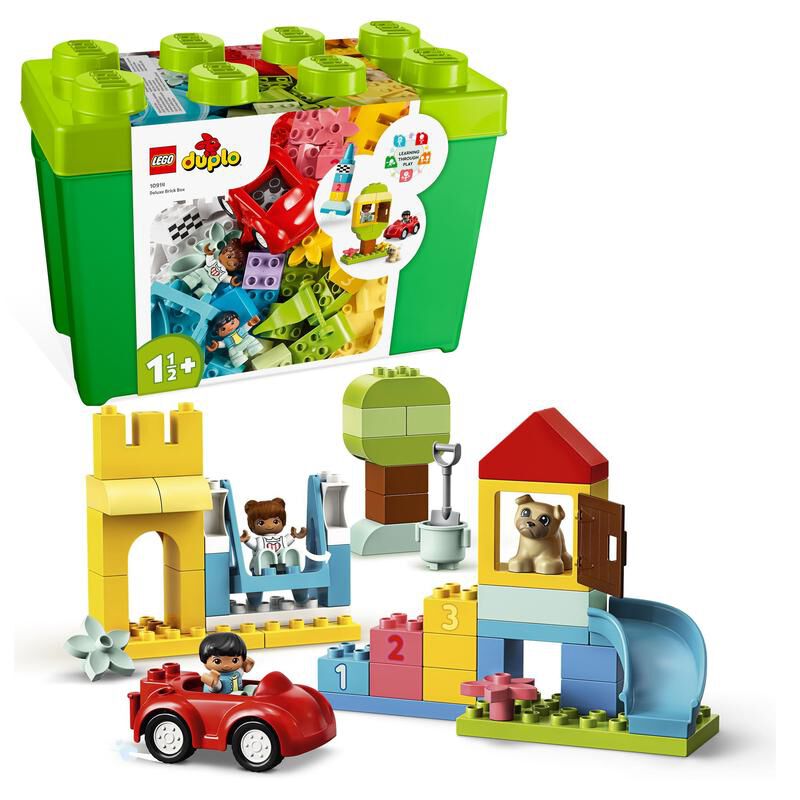 Piezas lego 2024 duplo sueltas