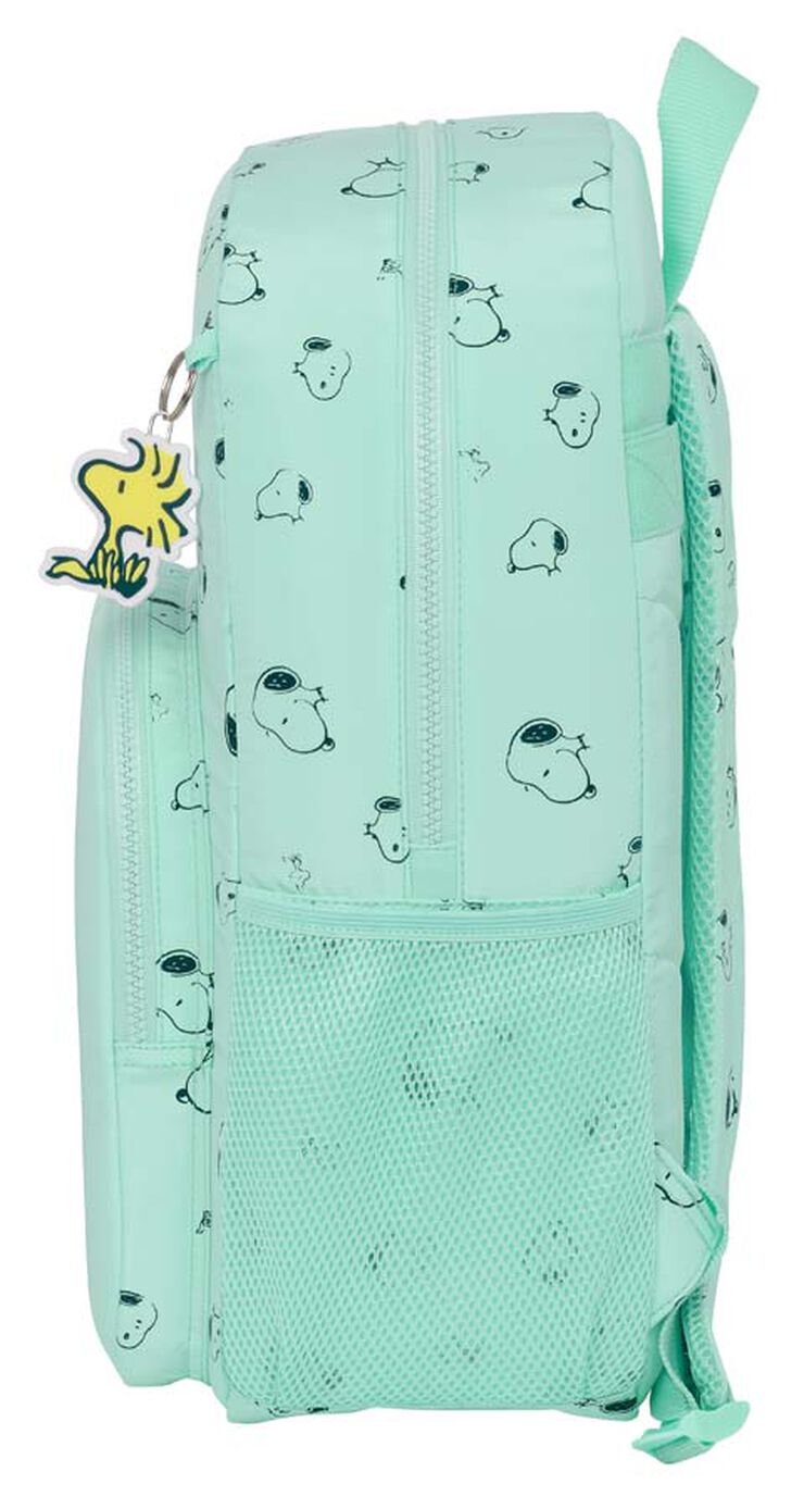 Mochila Snoopy Groovy