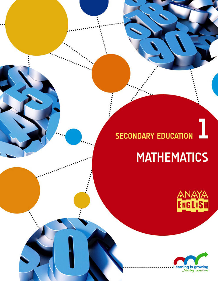 Mathematics 1º ESO