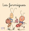 Formigues Manuscrita Infantil Primeres Lectures De Micalet