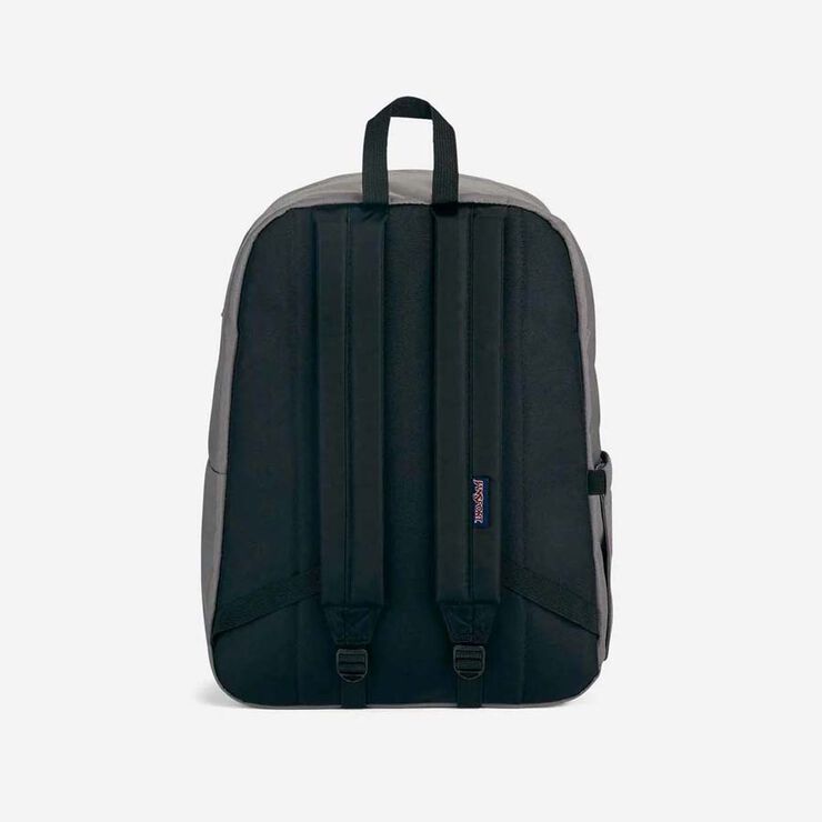 Mochila Jansport Superbreak One graphite grey