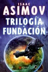 Trilog&iacute;a de Fundaci&oacute;n