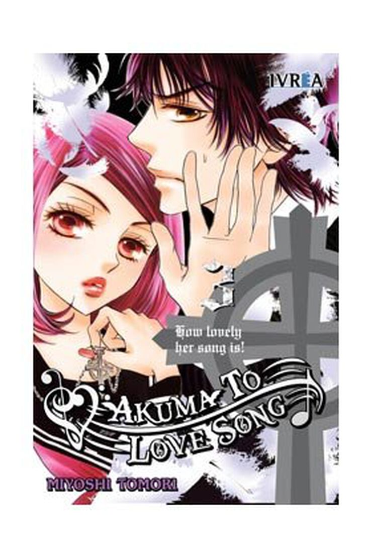 Akuma to love song  03