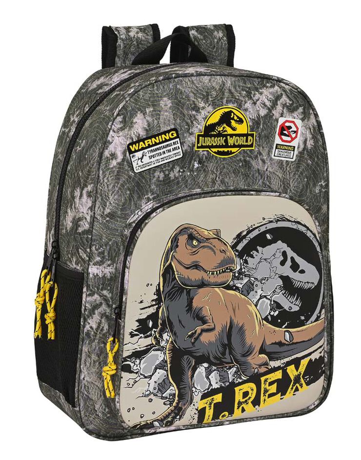 Mochila Jurassic World