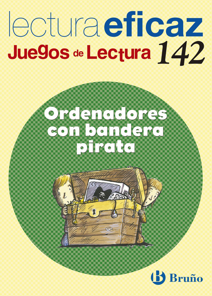 Ordenadores Con Bandera Pirata Primaria JDL