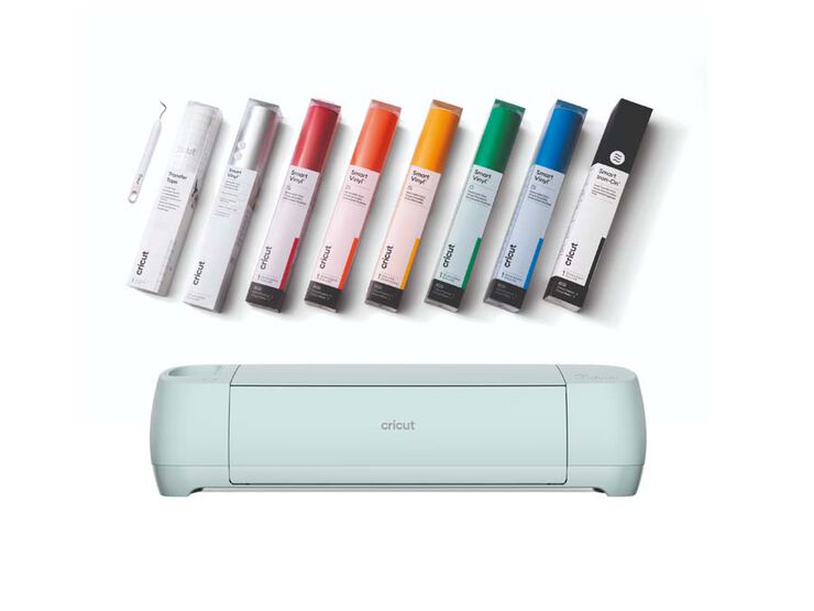 Cricut Bundle Maker/Explore 2024