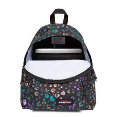 Mochila Eastpak Day Office Beastimal black