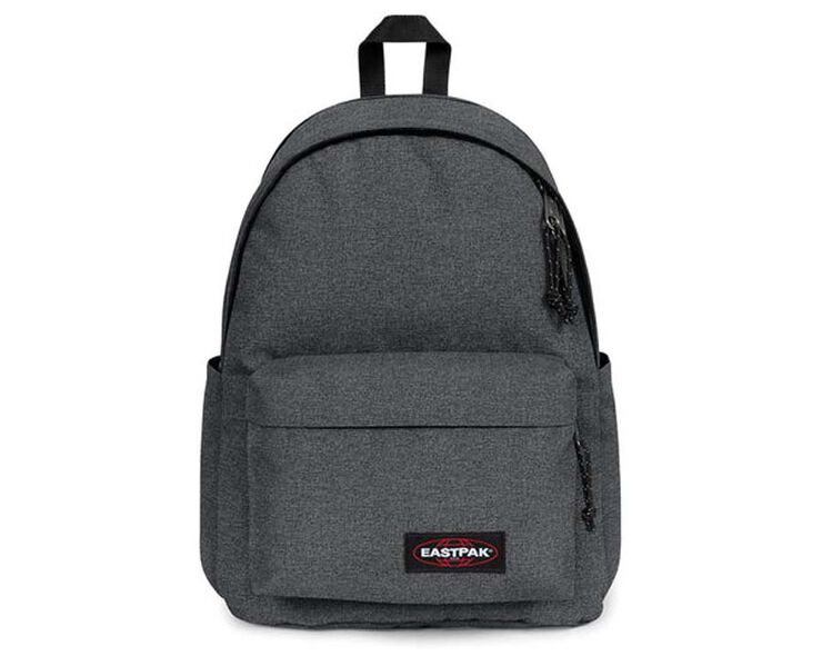 Mochila Eastpak Day Office black Denim