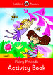 Fairy friends activity book (LB)