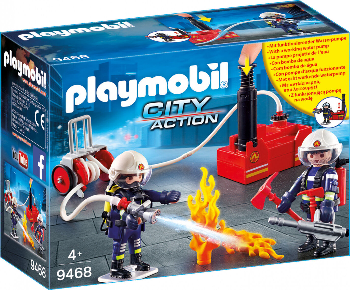 comprar playmobil online