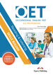 Oet (occupational english test) all professions reading & listening skills builder