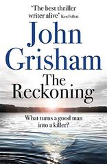 The Reckoning The Reckoning