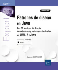 Patrones de diseño en Java