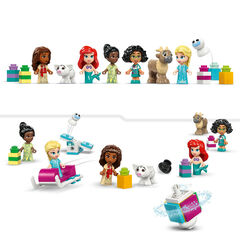 LEGO® Disney Princess Calendario de Adviento 2024 43253