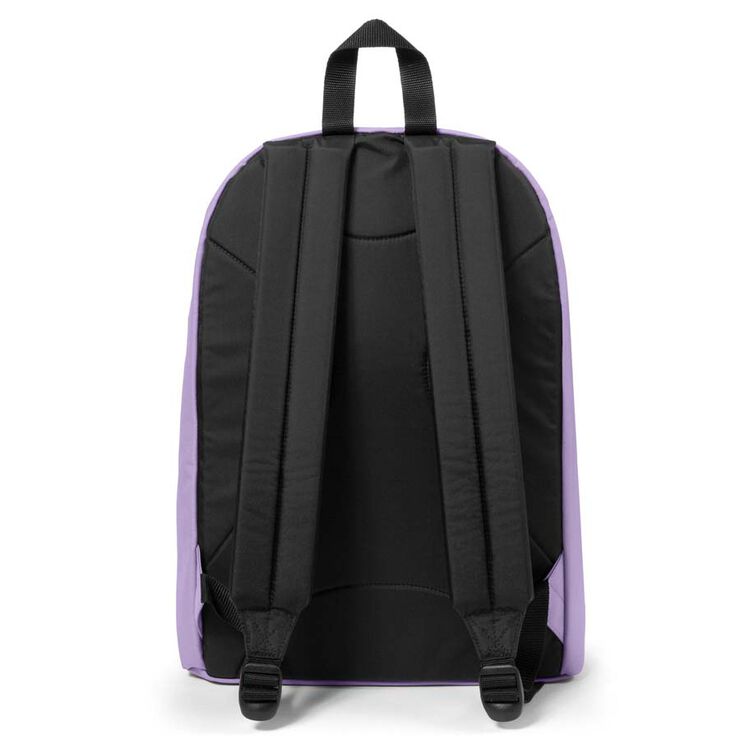 Motxilla PC Eastpak out Office lavander