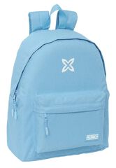 Motxilla Munich Basic blau clar