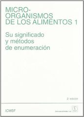 Microorganismos de los alimentos 1 Microorganismos de los alimentos 1
