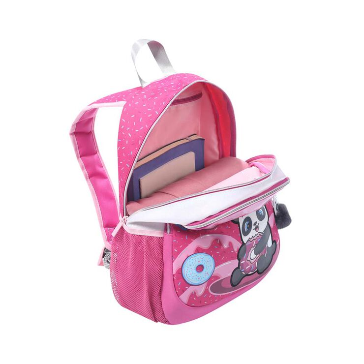 Mochila Infantil Totto Sweet Panda