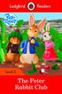 Peter rabbit: the peter rabbit club (LB)