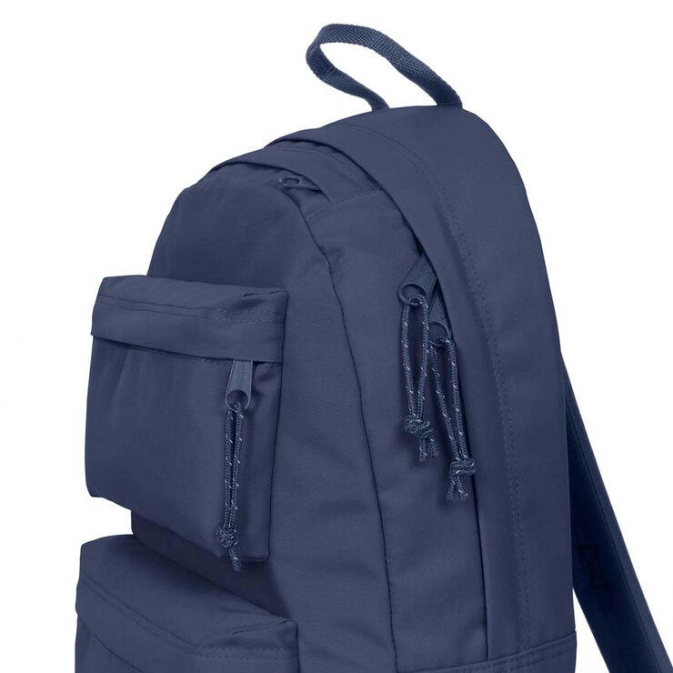 Motxilla Eastpak Padded Doble Boat navy