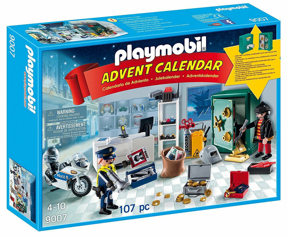 playmobil calendario