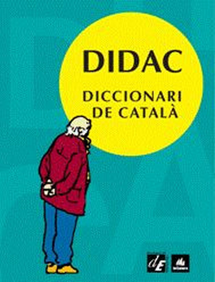 EC Nou Didac Diccionari de català