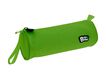 Estuche redondo Bits&Bobs verde