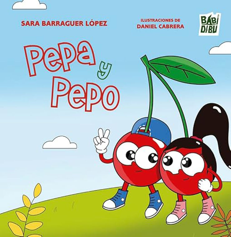 Pepa y Pepo