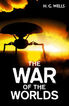 Rollercoasters (Paperback edition): The War of the Worlds: H.G. Wells