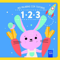 1, 2, 3. Texturas 1, 2, 3. Texturas