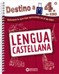 Destino a 4º de ESO. Lengua castellana Barcanova