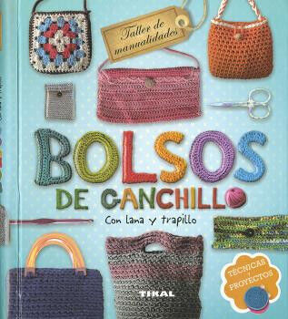 Los mejores discount bolsos de trapillo