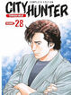 City hunter 28