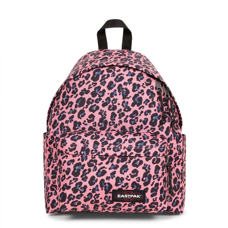 Mochila Eastpak Day Office Beastimal pink