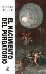 El nacimiento del purgatorio El nacimiento del purgatorio