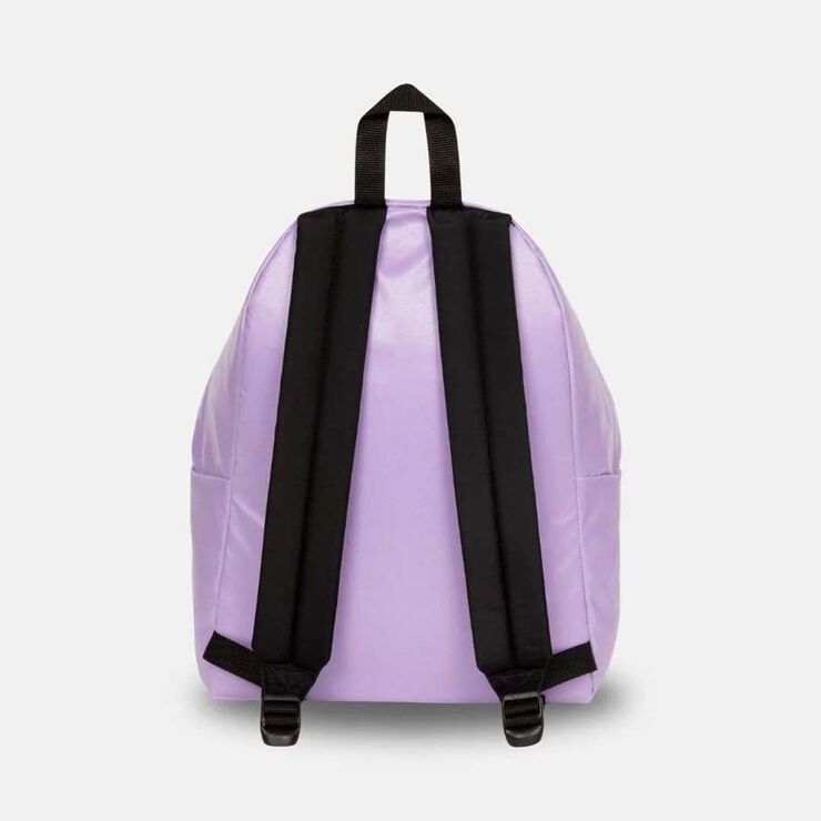 Mochila Eastpak Padded Pak'r glossy lilac