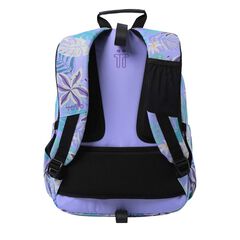 Mochila Totto Acuareles Tropical