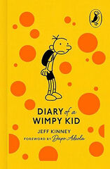 Diary of a Wimpy Kid&nbsp;(Puffin 85th Anniversary Clothbound Collection)