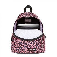 Motxilla Eastpak Day Office Beastimal pink